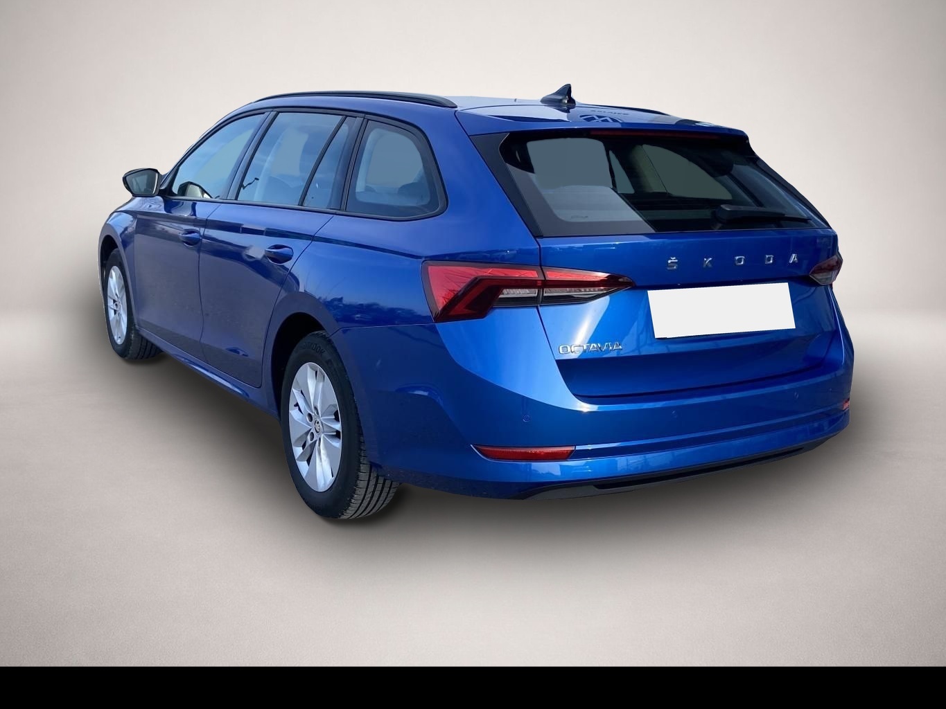 Skoda Octavia (01/2024, )