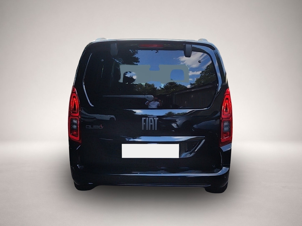 Fiat Qubo, Bild 5 von 7