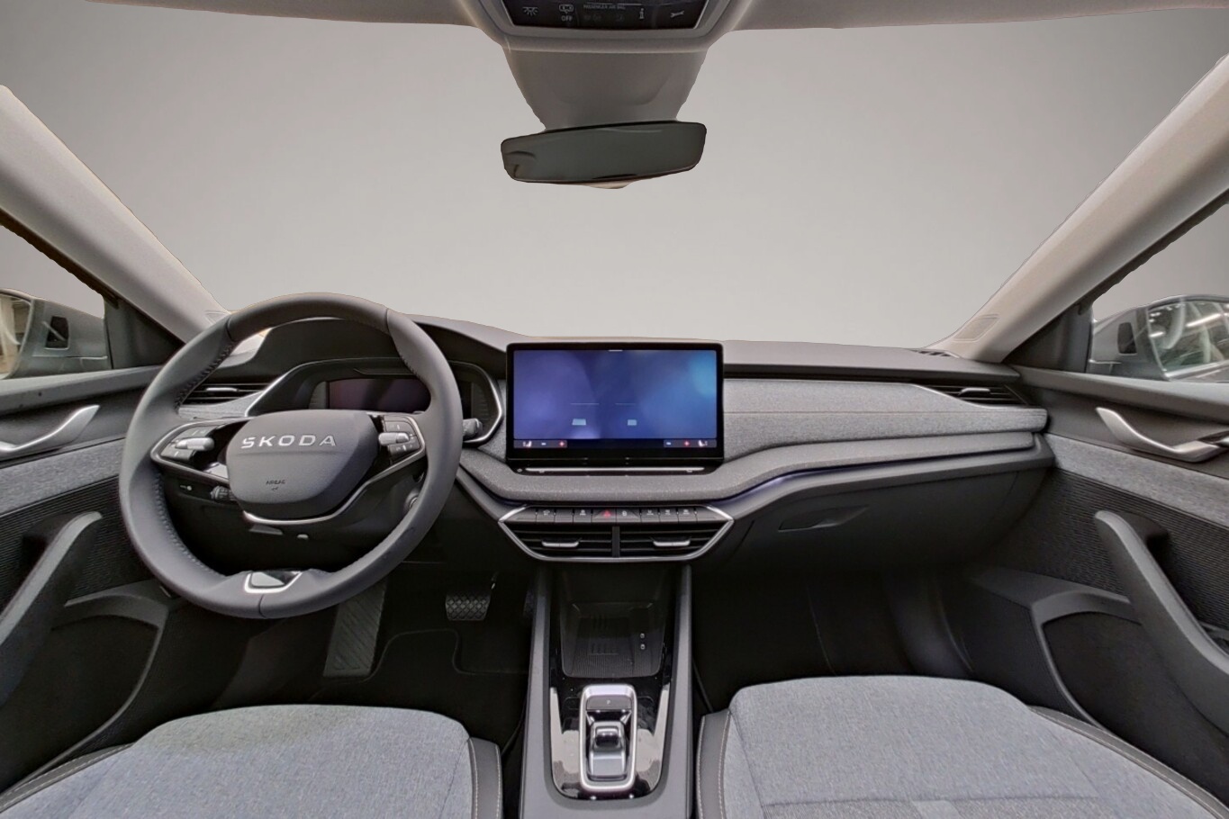 Skoda Octavia (08/2025, Benzin)