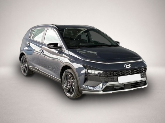 Hyundai BAYON (06/2026, Benzin)