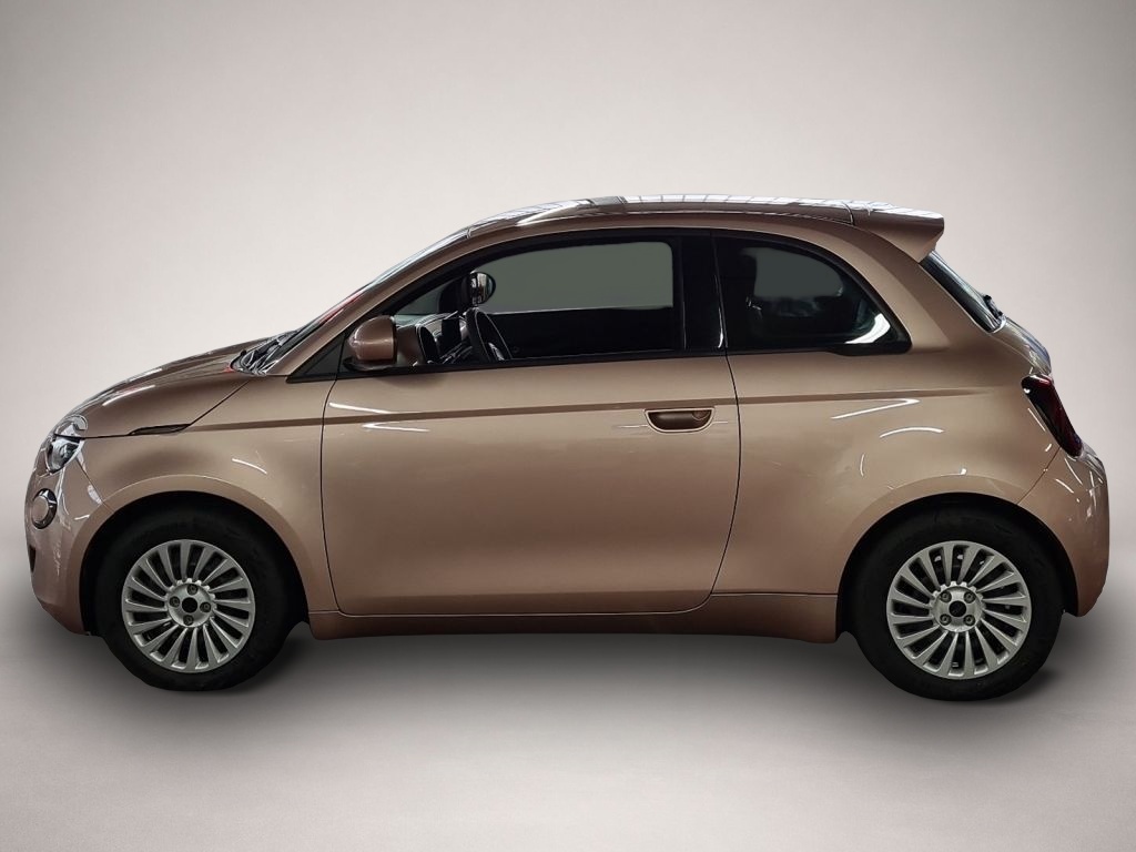 Fiat 500e (10/2023, ELECTRIC)