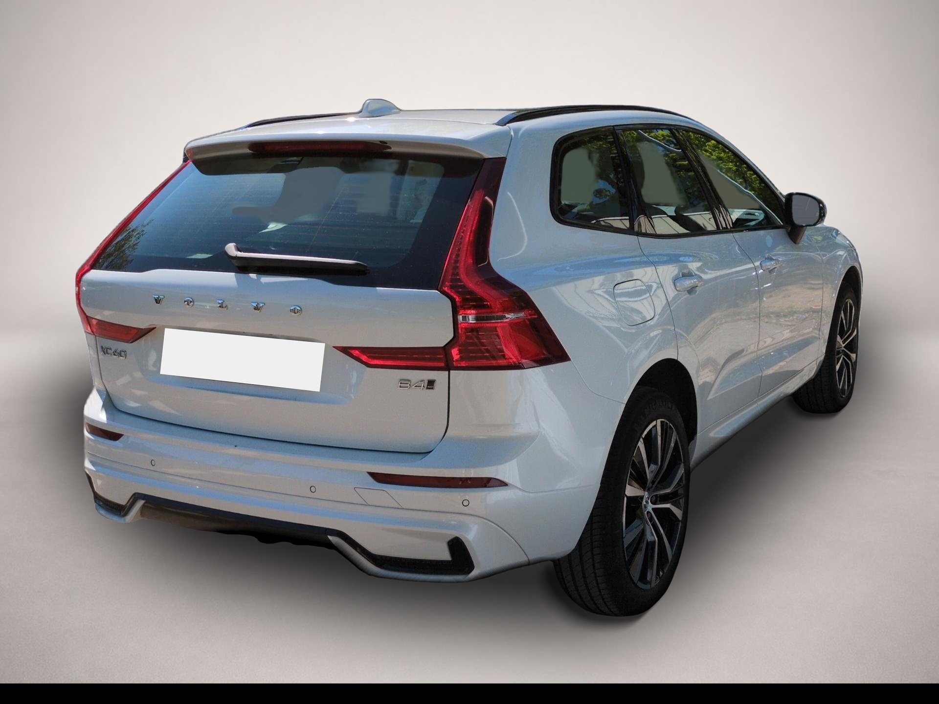 Volvo XC60 (03/2024, Diesel)