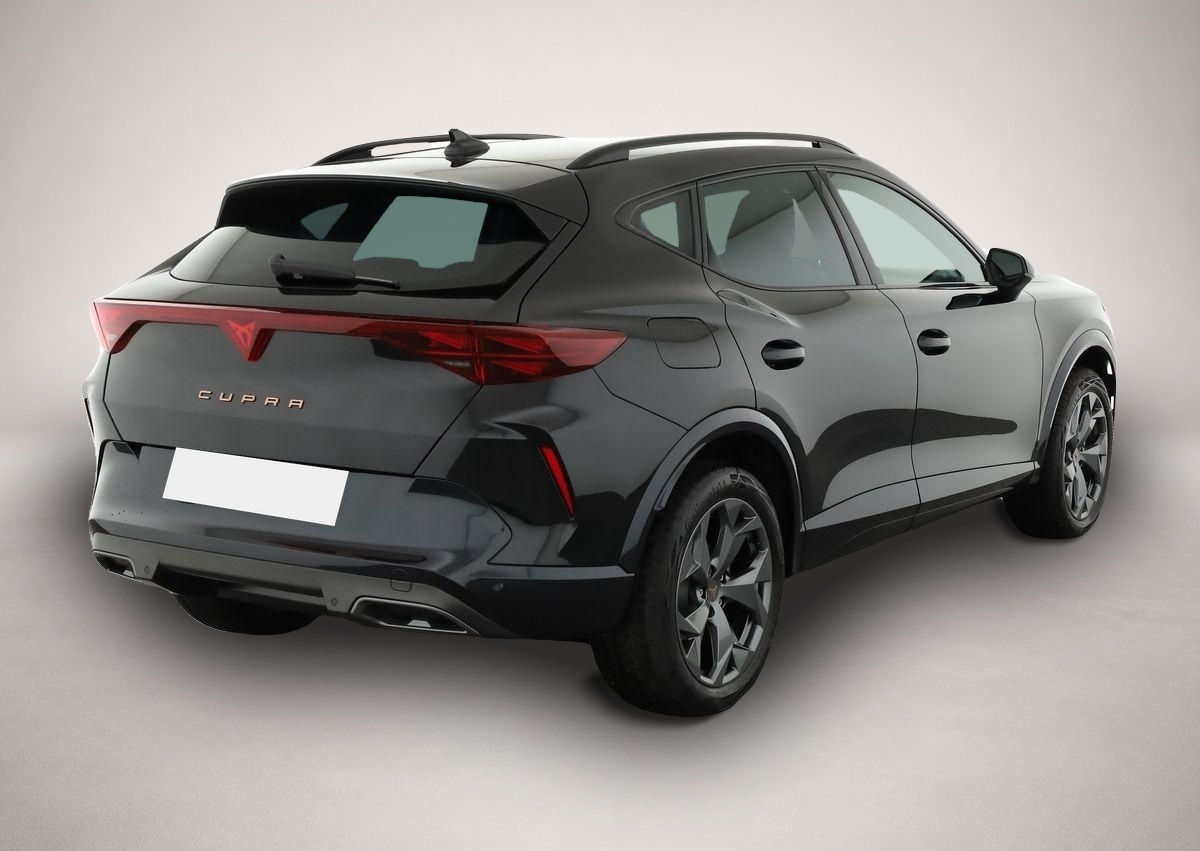 Seat Other (08/2024, Benzin)