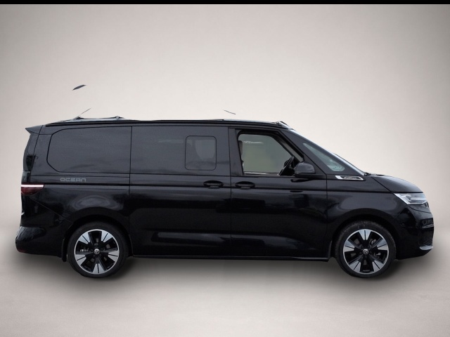 Volkswagen T7 California (04/2025, Benzin)