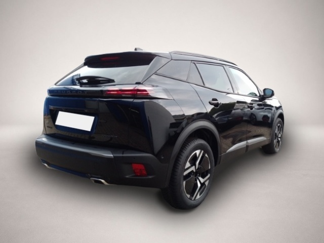 Peugeot 2008 (05/2025, Benzin)