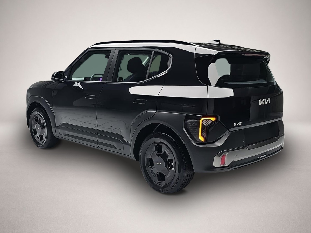 Kia EV2, Bild 3 von 4