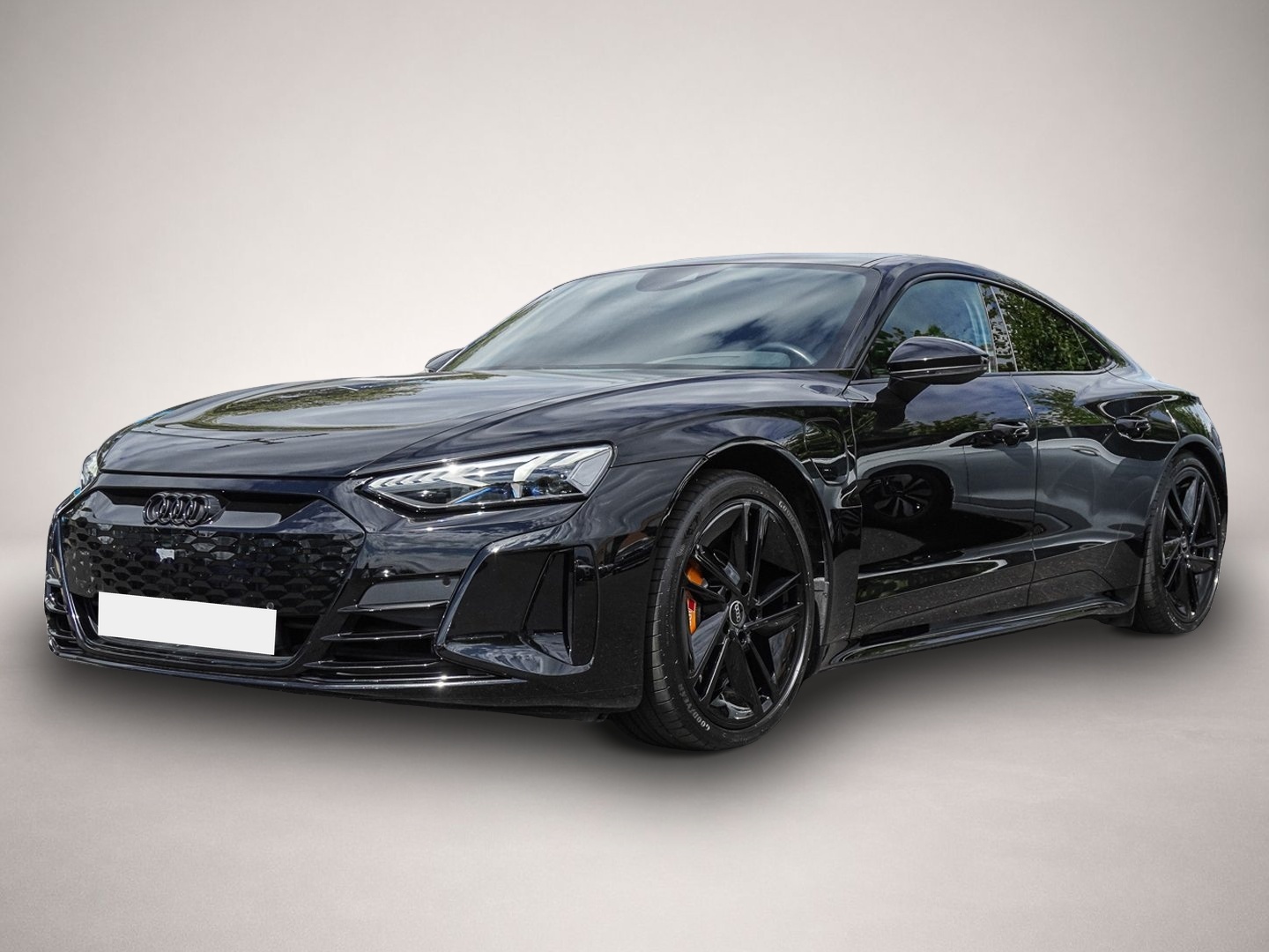 Audi RS e-tron GT (06/2023, ELECTRIC)
