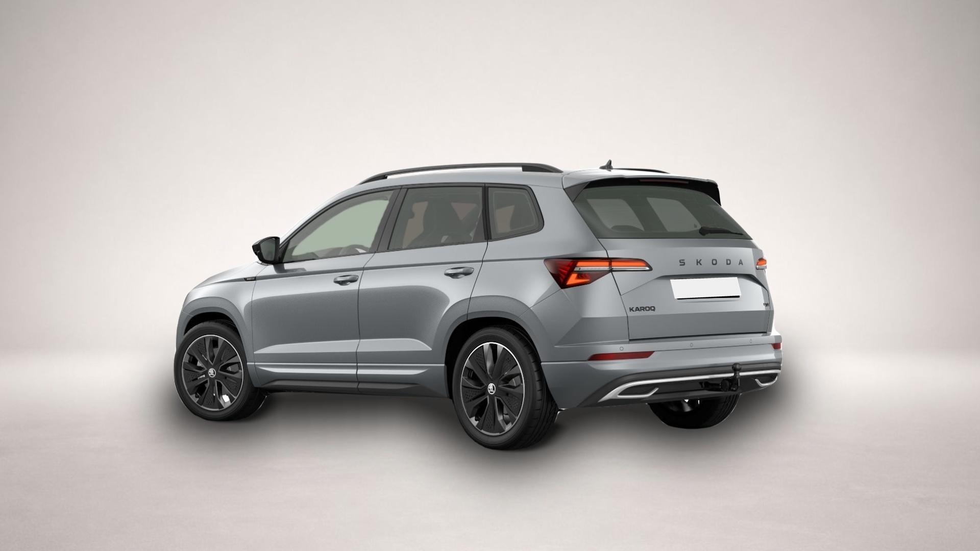Skoda Karoq (07/2026, Benzin)