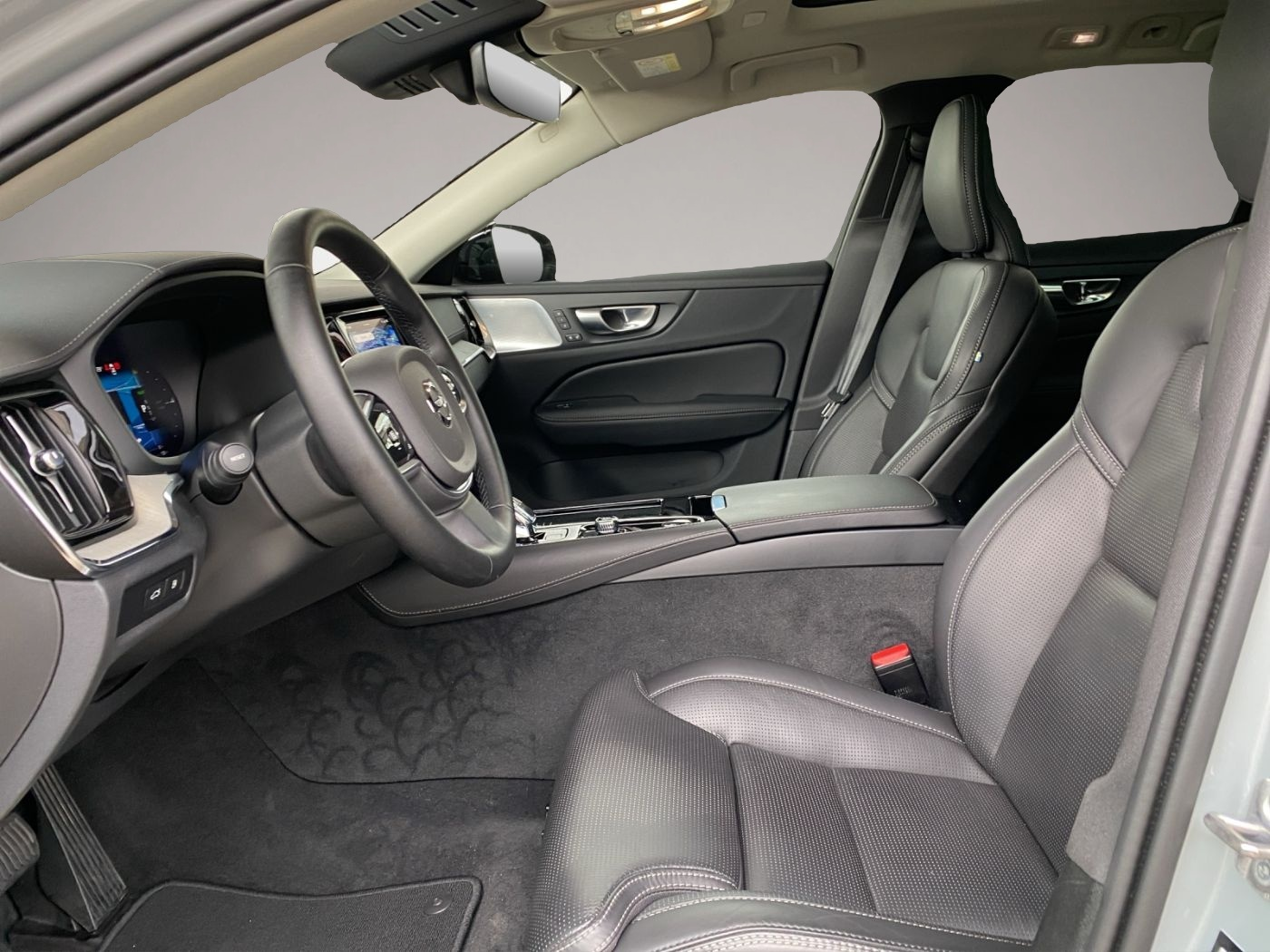 Volvo V60 (07/2024, )