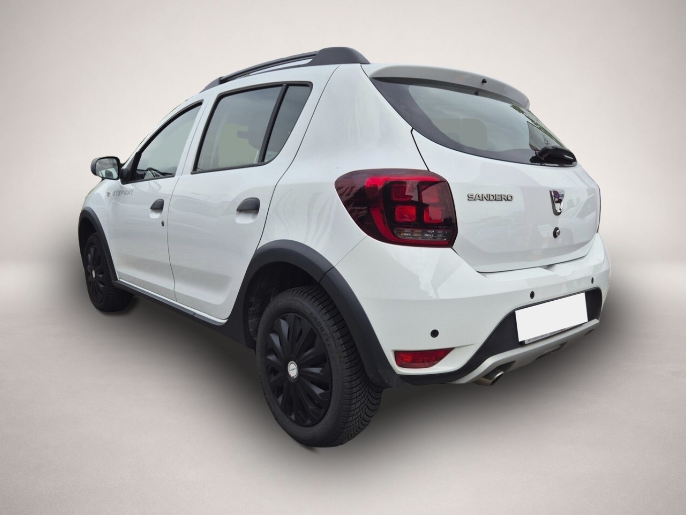 Dacia Sandero (01/2020, Diesel)
