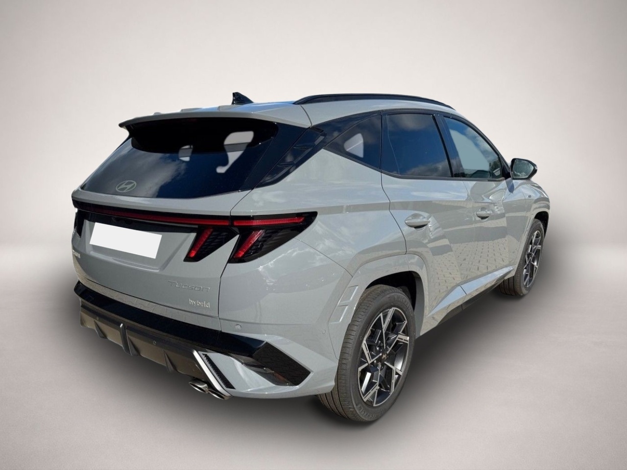 Hyundai Tucson, Bild 5 von 6