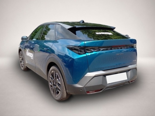 Peugeot 3008 (01/2025, Benzin)