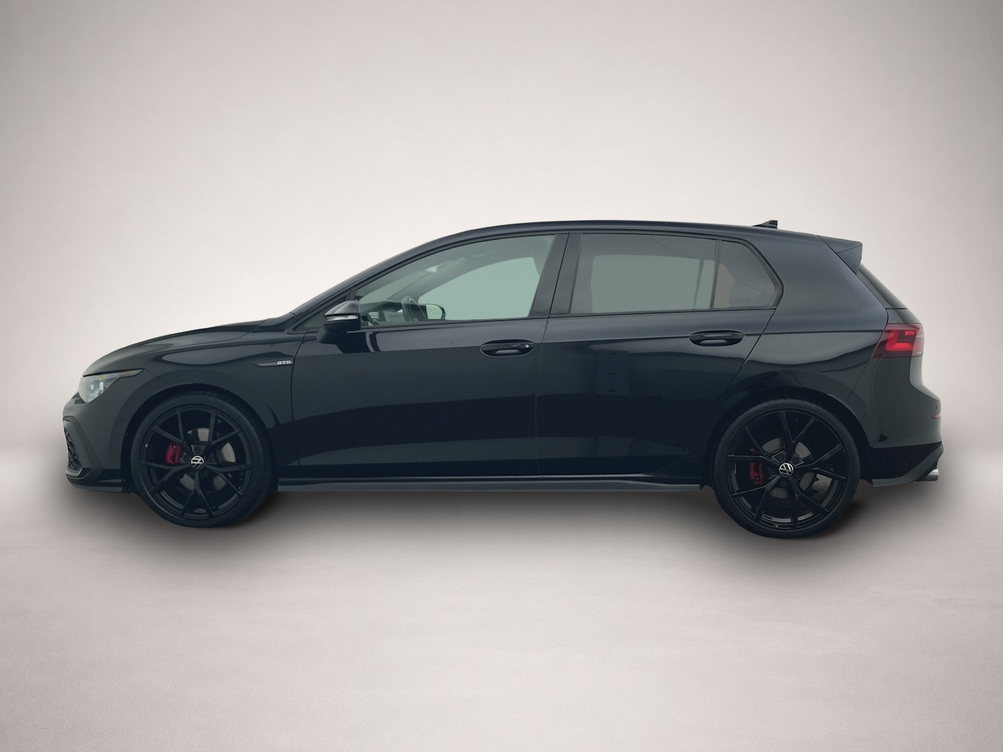 Volkswagen Golf (12/2023, Diesel)