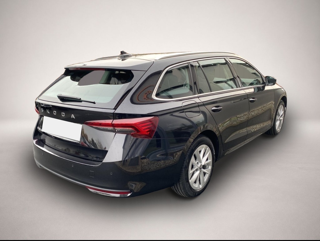 Skoda Octavia (09/2025, Diesel)