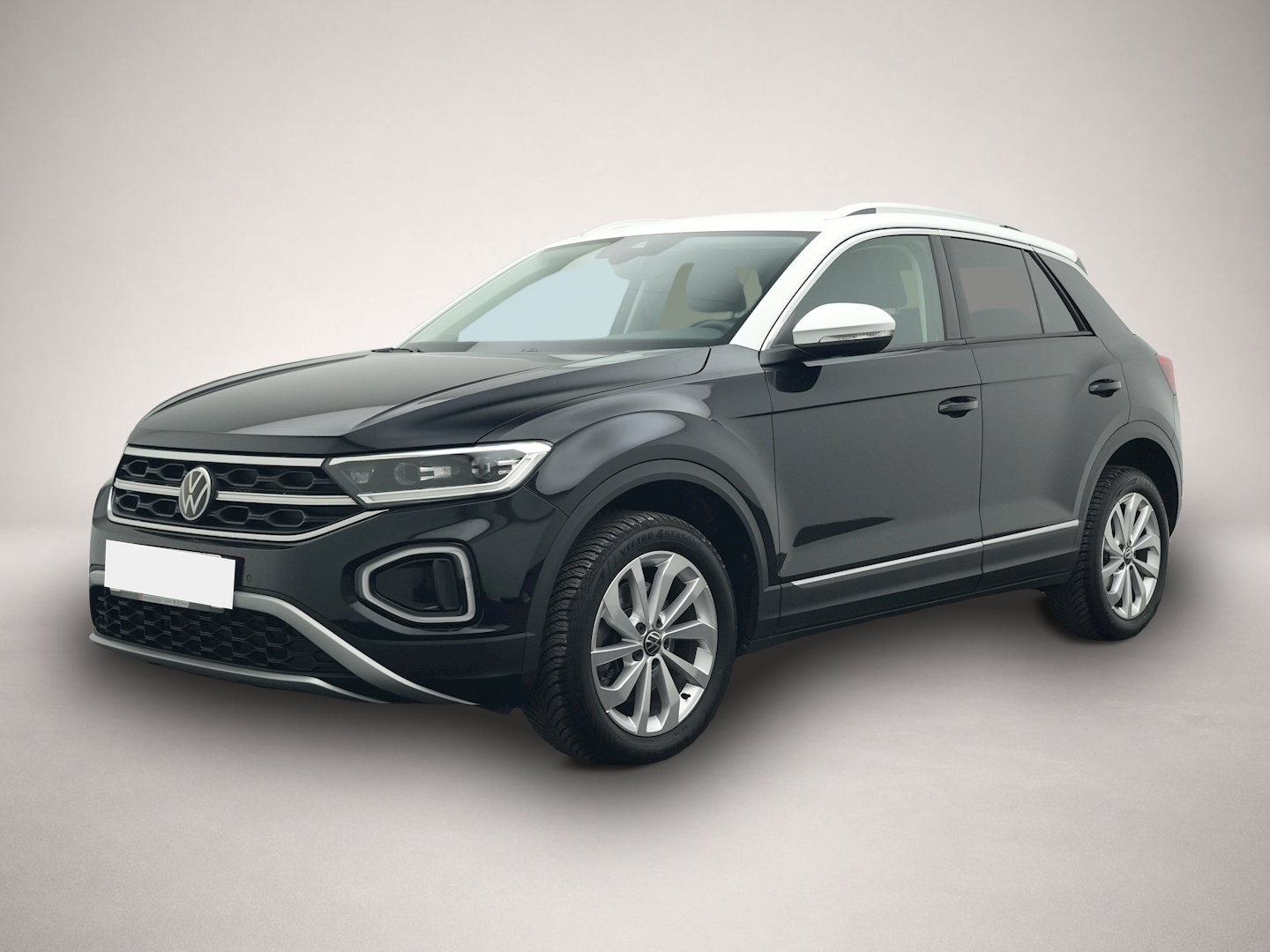 Volkswagen T-Roc (01/2024, Diesel)