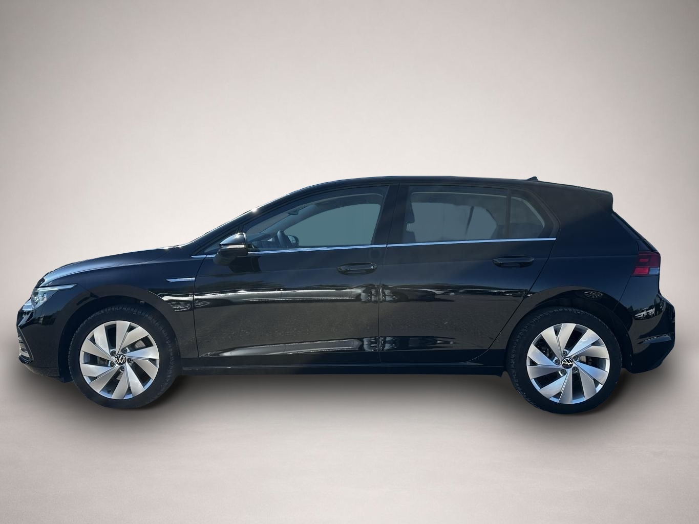 Volkswagen Golf (04/2024, )