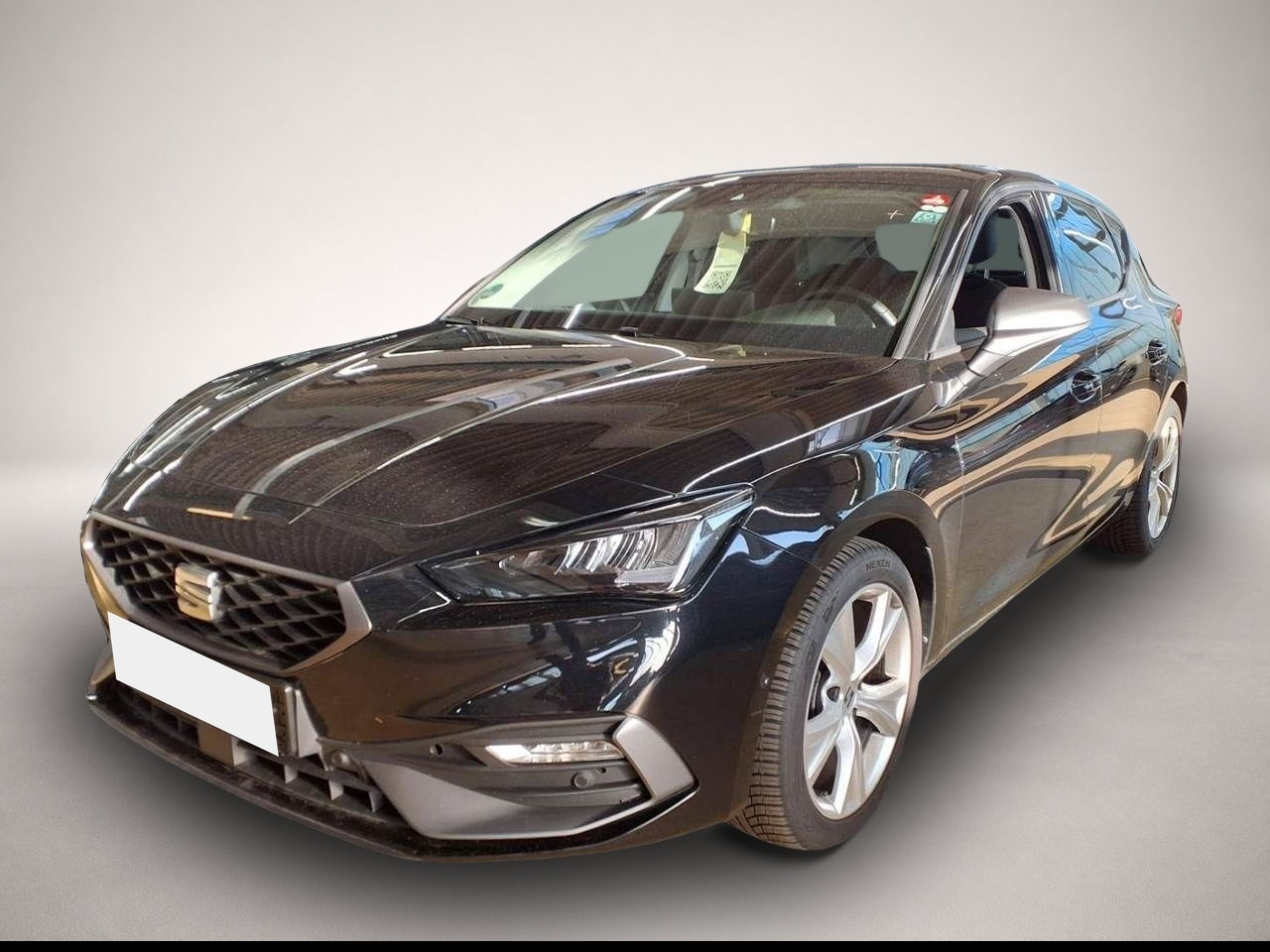 Seat Leon (09/2025, Benzin)