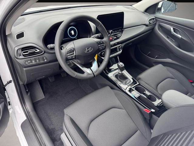 Hyundai i30, Bild 4 von 4