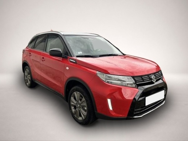 Suzuki Vitara (02/2026, Benzin)