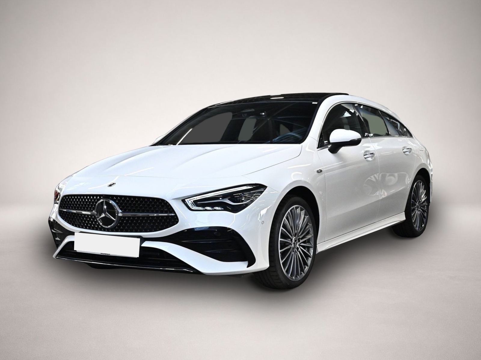 Mercedes-Benz CLA 250 (06/2025, Hybrid (Benzin/Elektro))