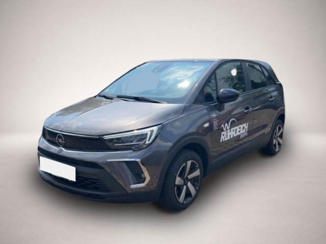 Opel Crossland (X) (11/2023, Benzin)