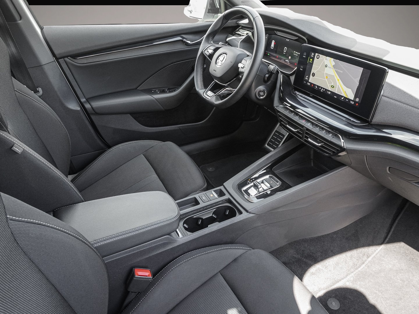 Skoda Octavia (04/2023, )