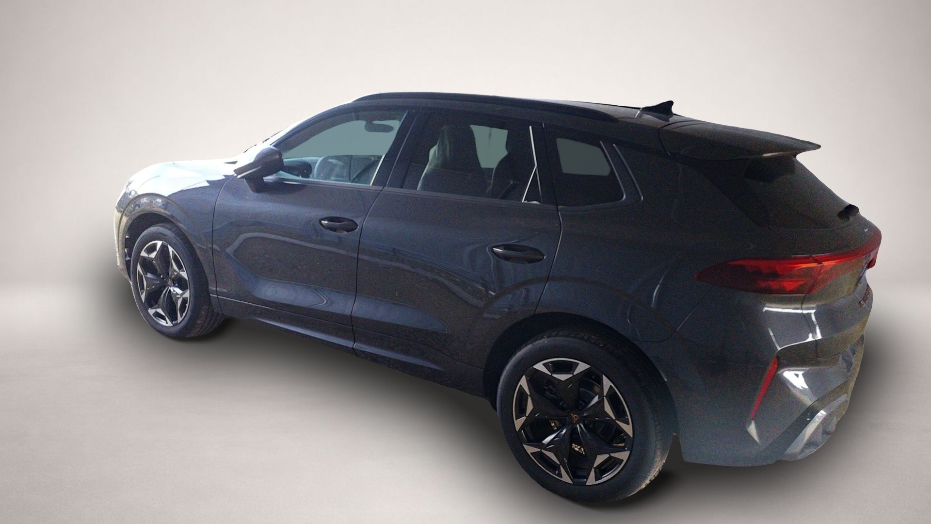 CUPRA Terramar, Bild 2 von 4