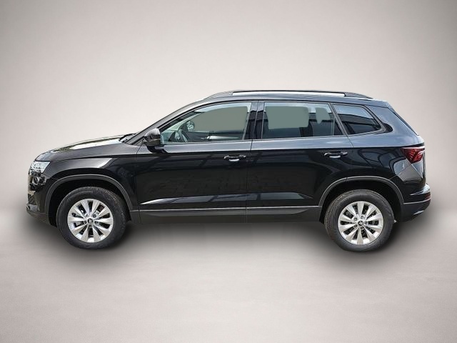 Skoda Karoq (07/2026, Benzin)
