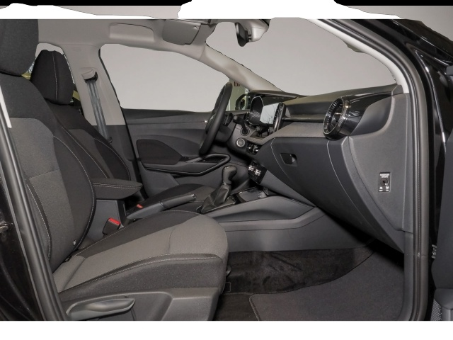 Skoda Fabia (02/2026, Benzin)