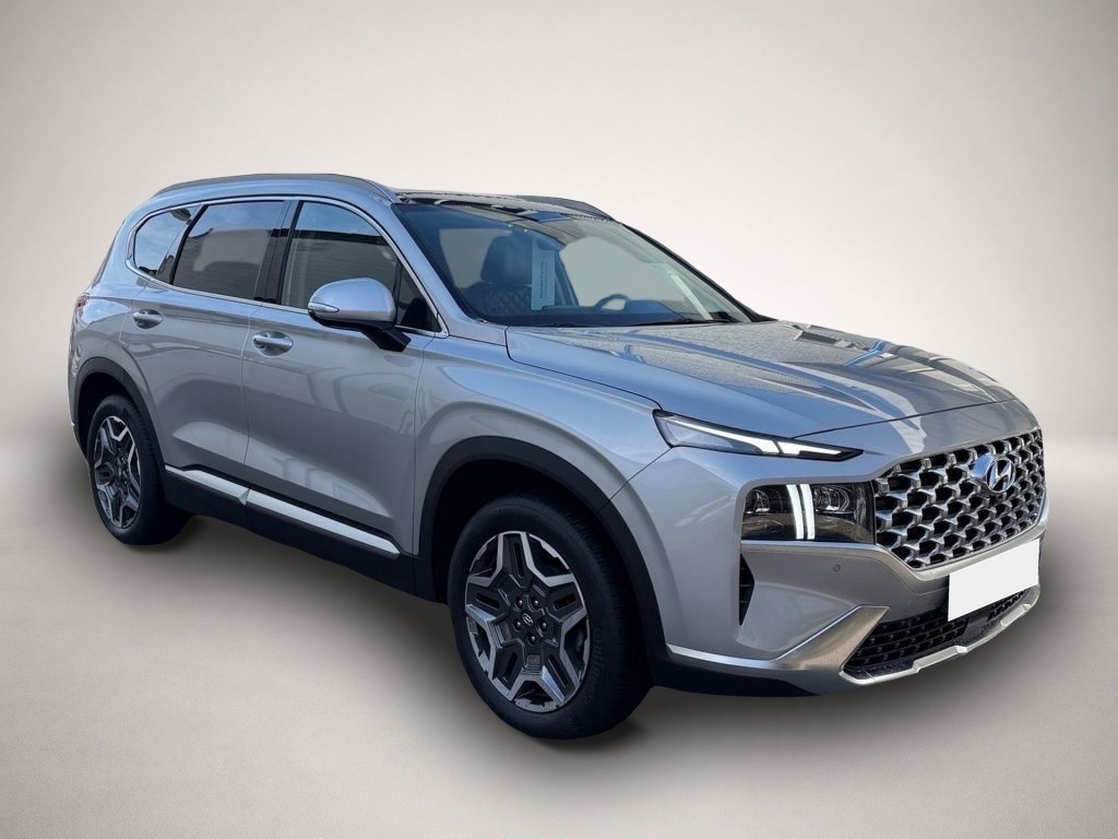 Hyundai SANTA FE (01/2024, )