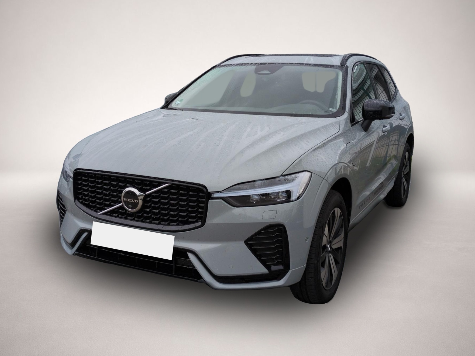 Volvo XC60 (02/2025, Hybrid (Benzin/Elektro))