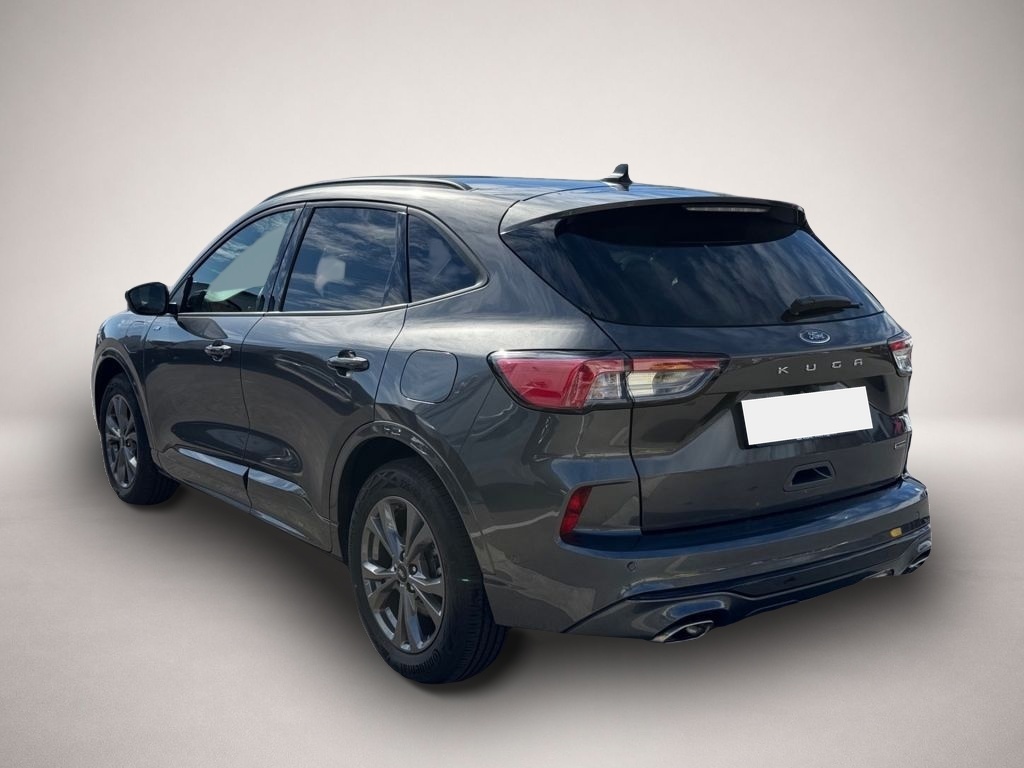Ford Kuga (09/2024, )