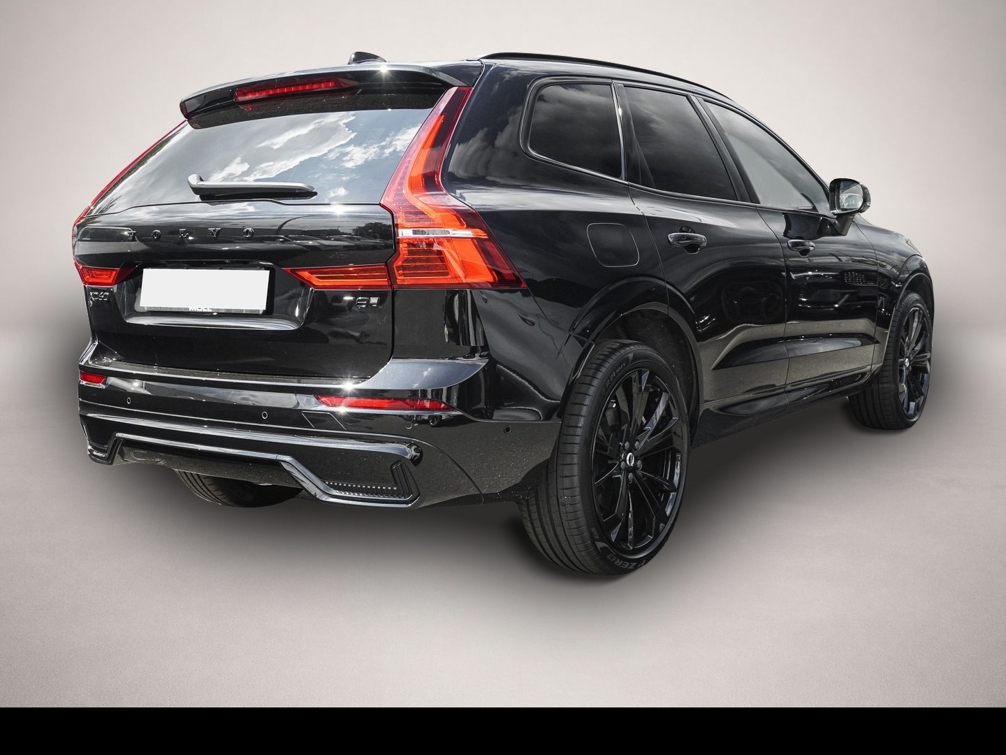 Volvo XC60 (07/2024, )