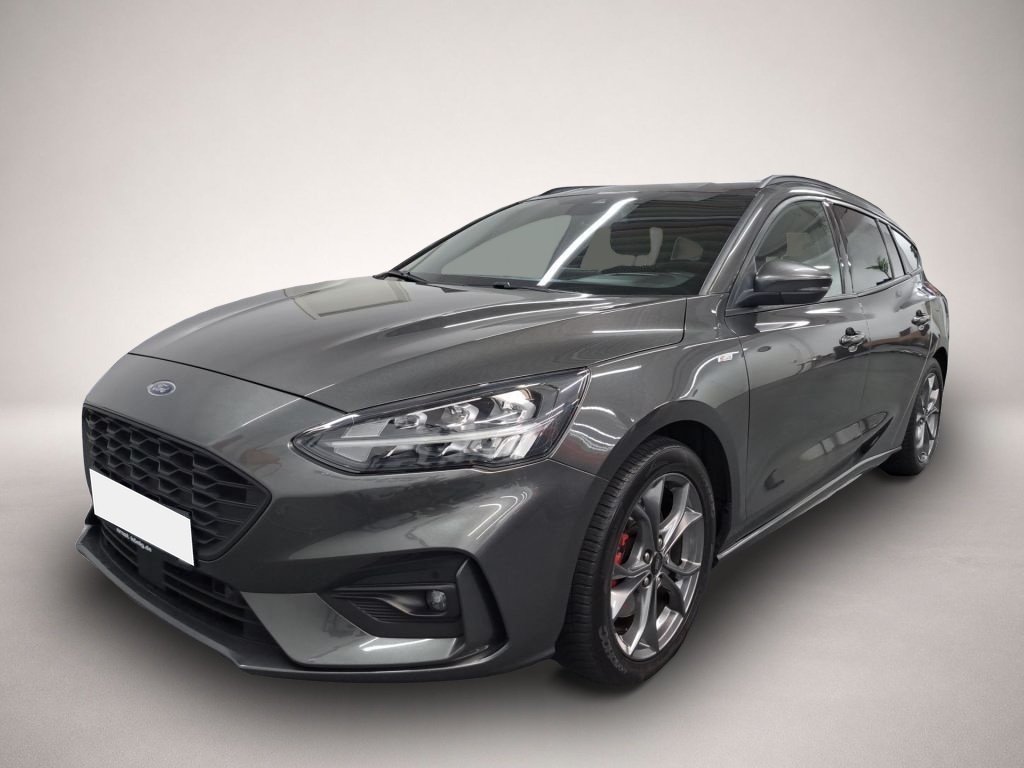 Ford Focus (12/2021, )