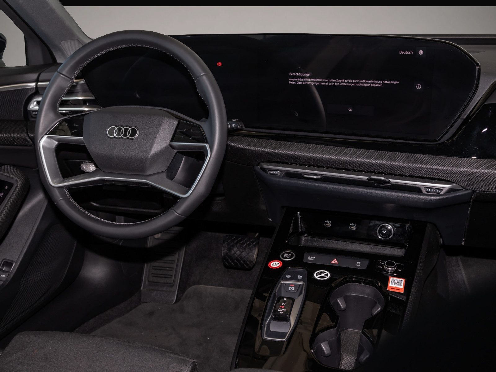 Audi A5 (10/2025, Diesel)