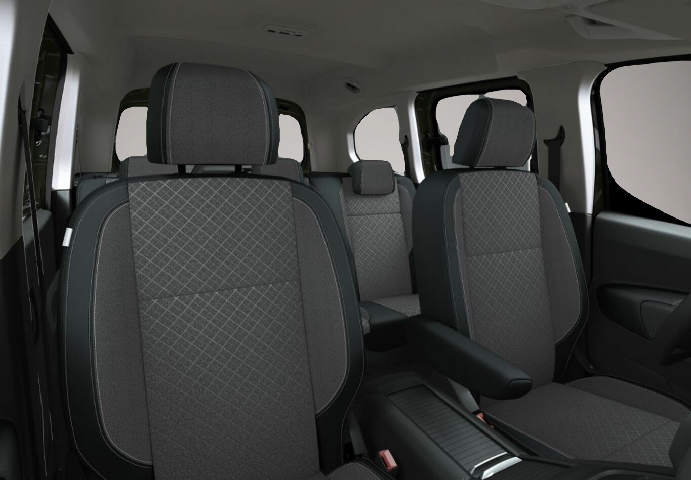 Opel Combo (06/2026, Diesel)