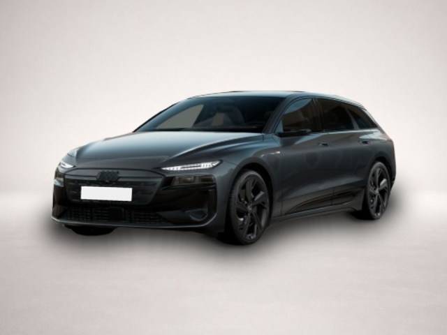 Audi e-tron (01/2026, ELECTRIC)