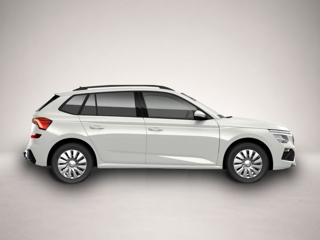 Skoda Kamiq, Bild 2 von 5