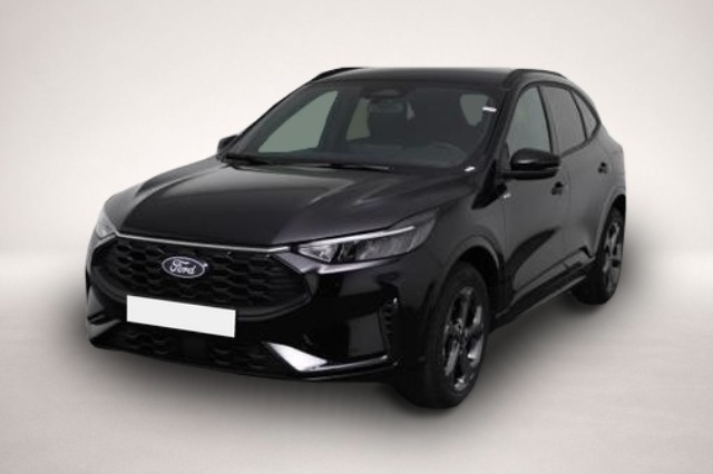 Ford Kuga, image 2 of 5