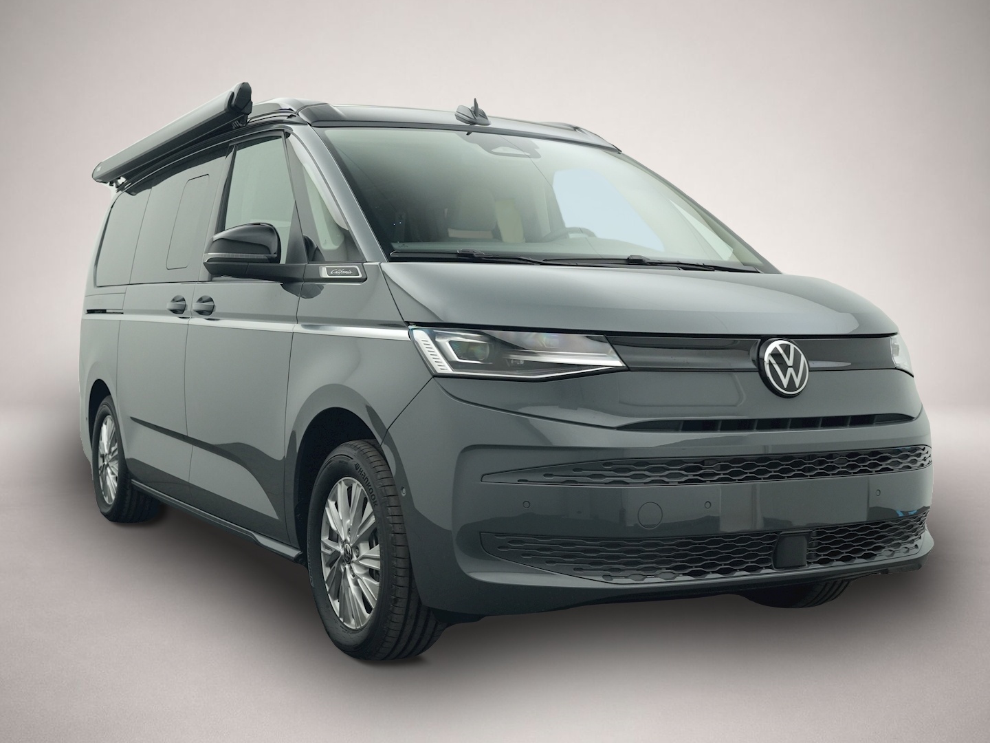 Volkswagen T7 California (03/2026, Diesel)