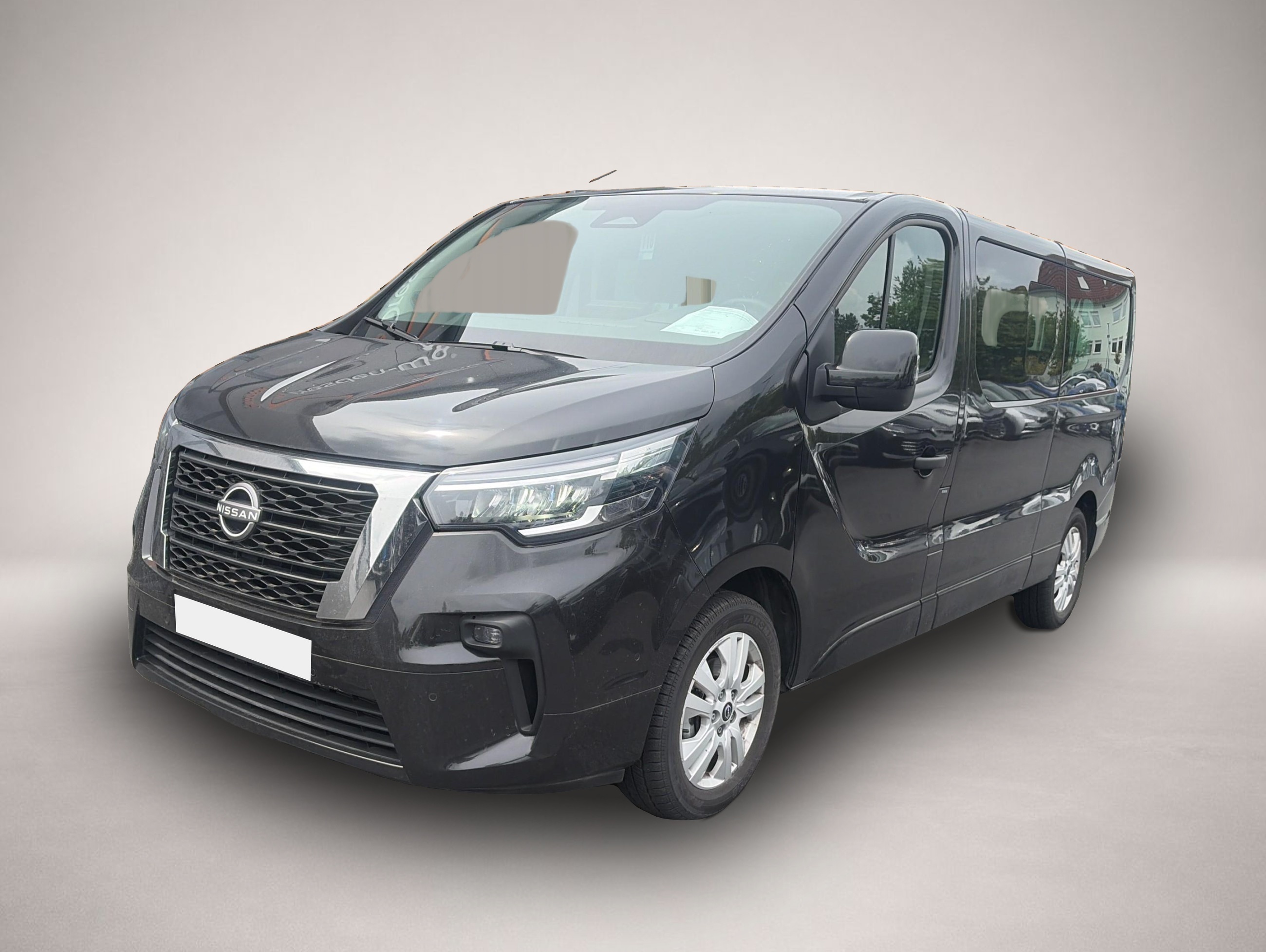 Nissan Primastar (06/2025, Diesel)
