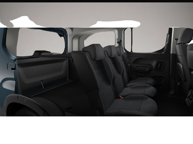 Peugeot Rifter (12/2025, Diesel)