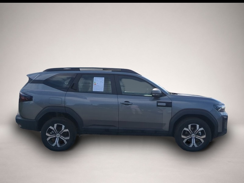 Dacia Bigster, Bild 2 von 5