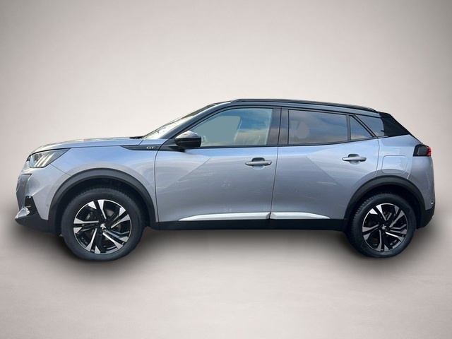 Peugeot 2008 (09/2022, Benzin)