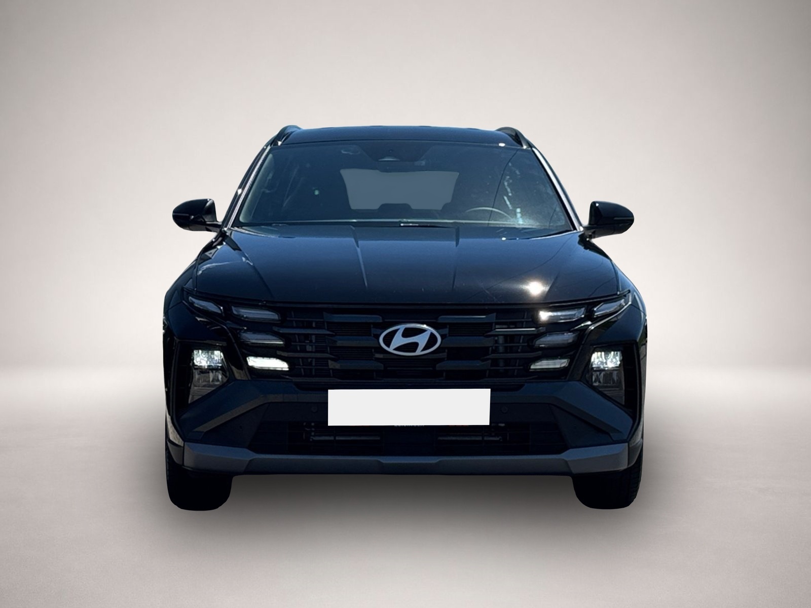 Hyundai TUCSON (05/2026, Hybrid (Benzin/Elektro))