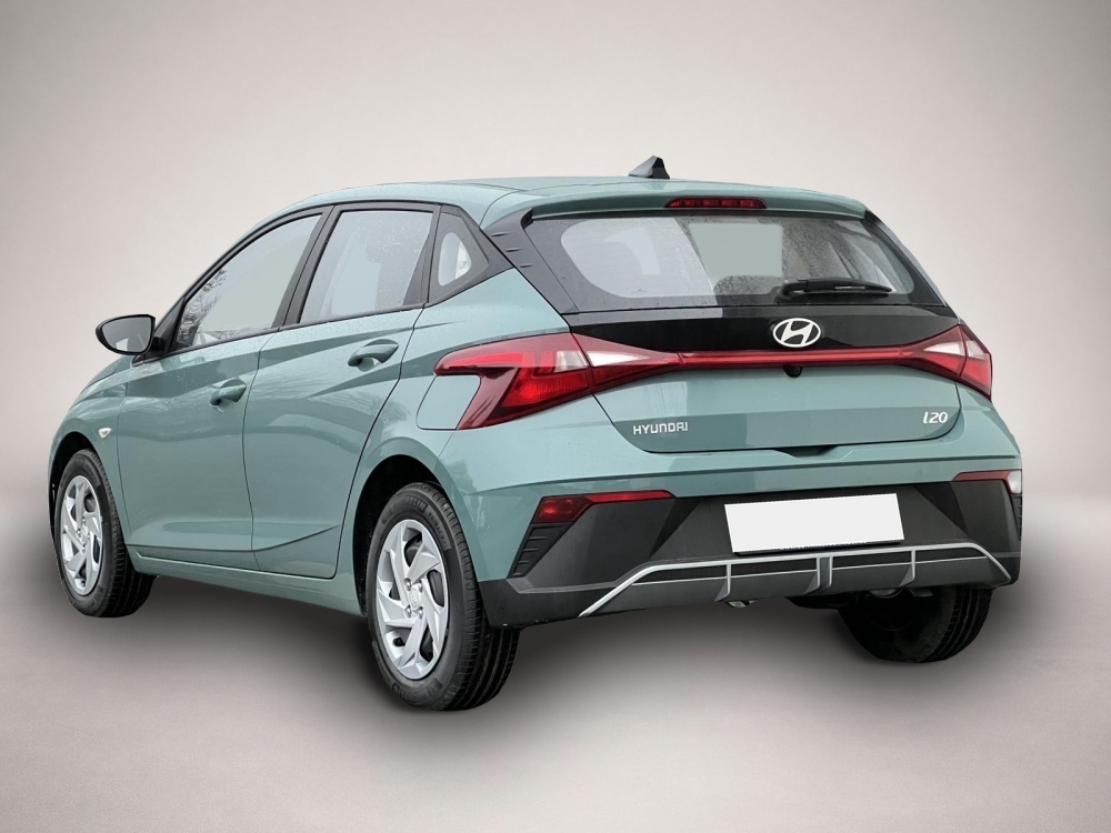 Hyundai i20, Bild 4 von 6