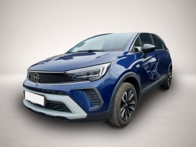 Opel Crossland (X) (03/2024, Benzin)