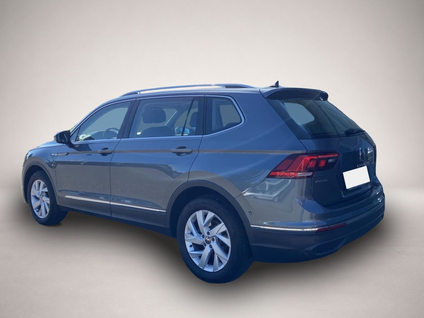 Volkswagen Tiguan Allspace (05/2022, )