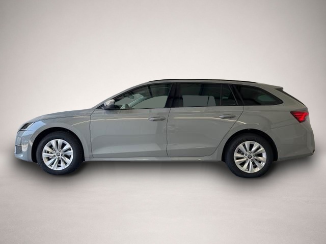 Skoda Octavia, Bild 3 von 5