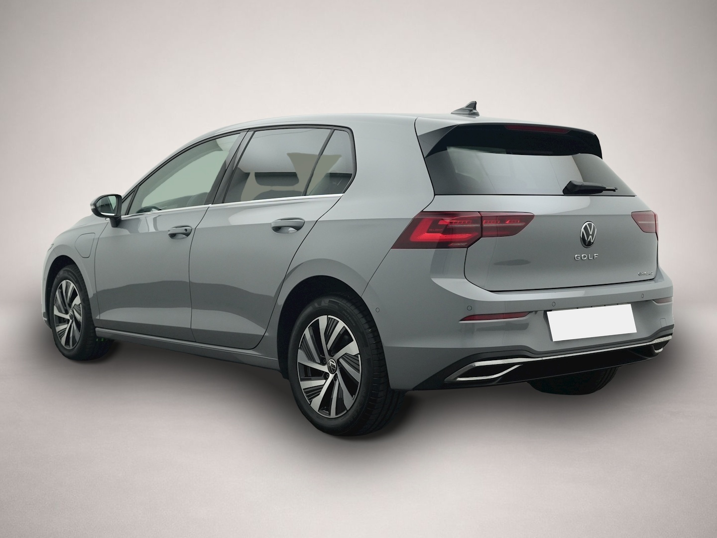Volkswagen Golf (12/2022, Hybrid (Benzin/Elektro))